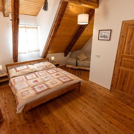 Chata Rychtarka Janov nad Nisou Bagian luar foto