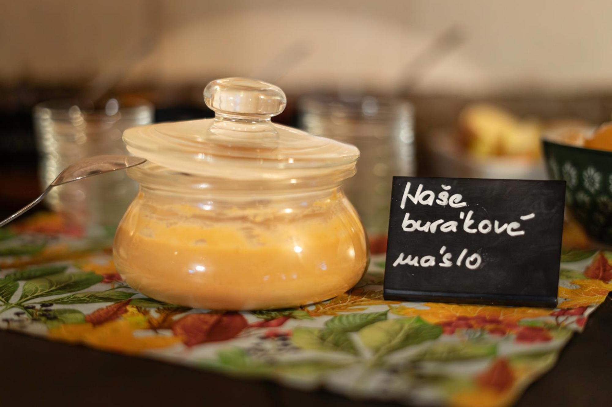 Chata Rychtarka Janov nad Nisou Bagian luar foto