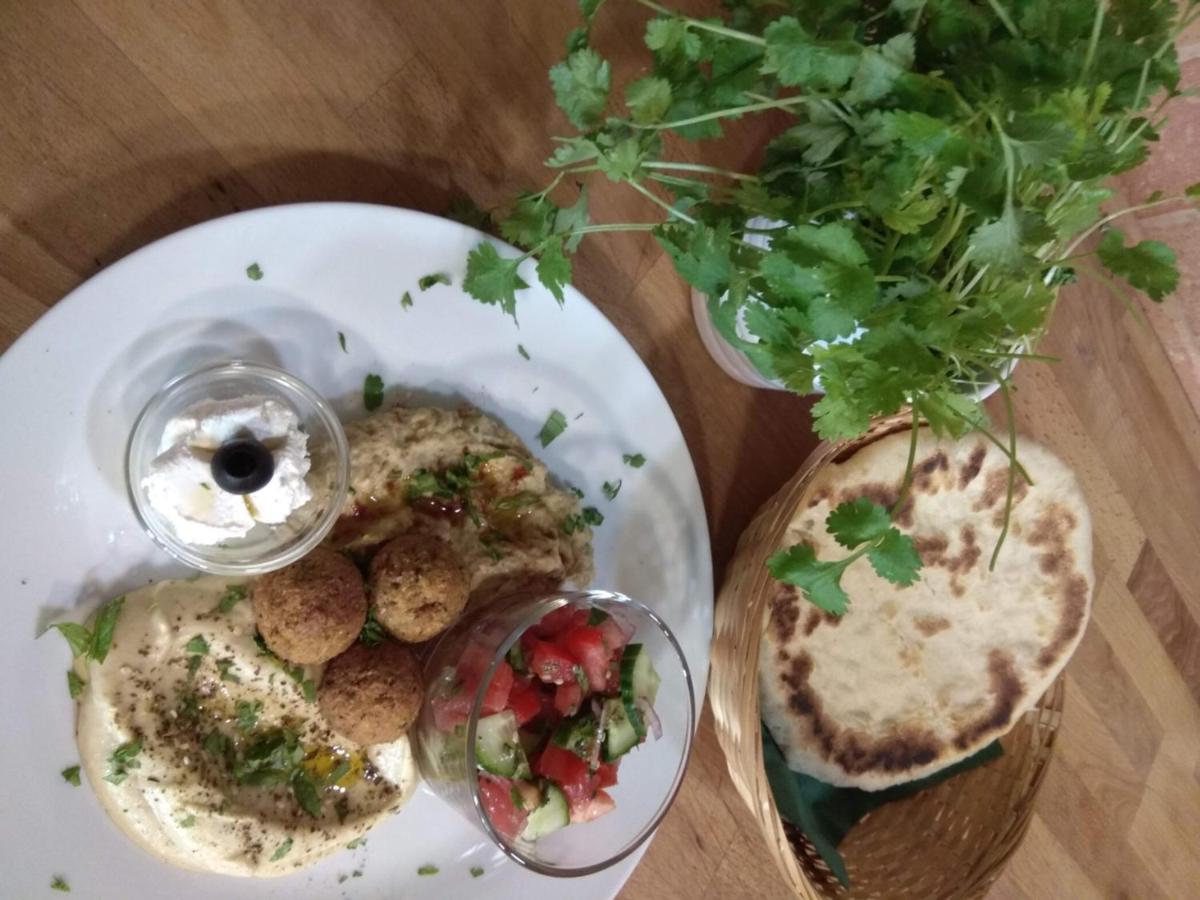 Chata Rychtarka Janov nad Nisou Bagian luar foto